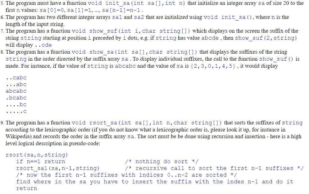 Solved Please use: Nano Do not use emacs or vim1. The | Chegg.com