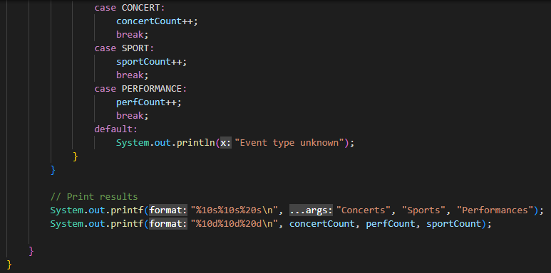 Solved Task 1 - Examine Provided Code First, read README.md. | Chegg.com
