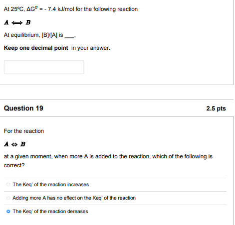 Solved Hey, i was wondering if I could get the answer for | Chegg.com