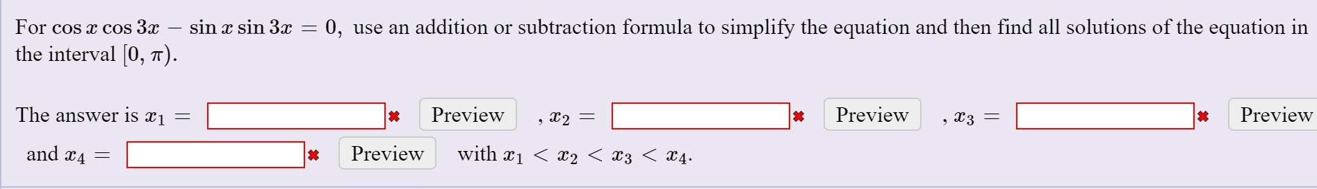 solved-for-cos-x-cos-3x-sin-x-sin-3x-0-use-an-addition-chegg