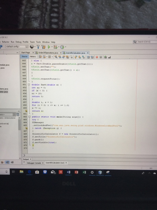 Solved For the following code analyze the program for a | Chegg.com