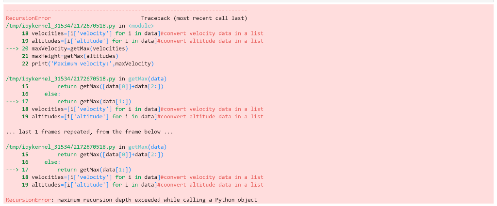 Load The Json File Below Into Python As A Dictionary; | Chegg.Com