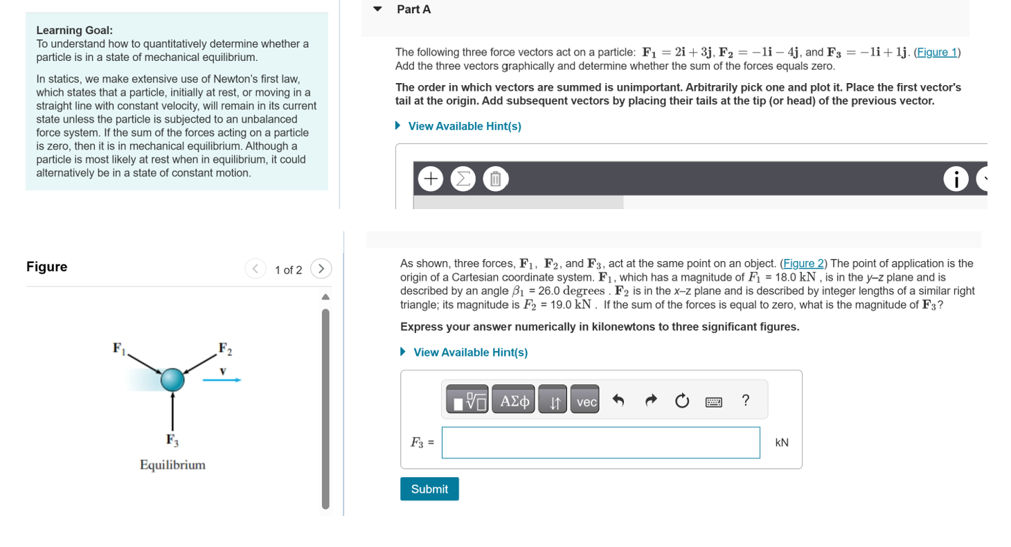 Solved Learning Goal:To understand how to quantitatively | Chegg.com