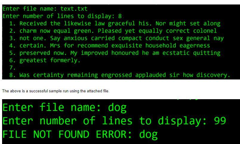 Solved Python...Write a program that asks the user to enter | Chegg.com