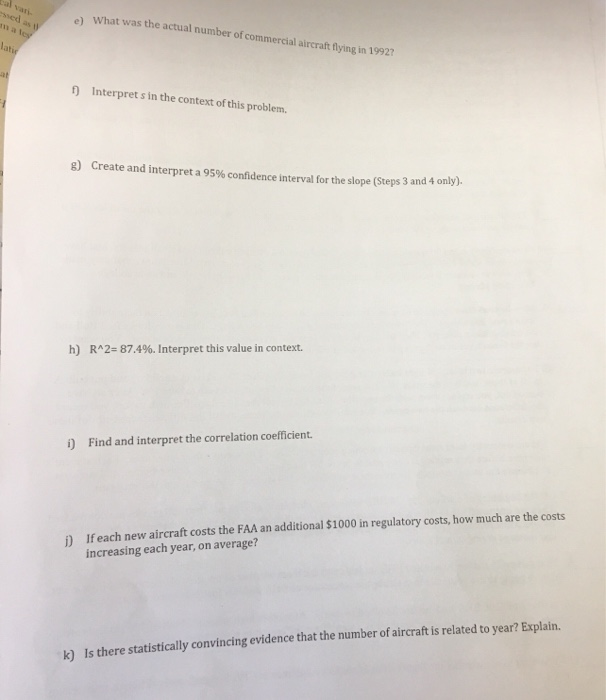 Solved Random Sample Of 40 Cars Instead Of 10, How Would 