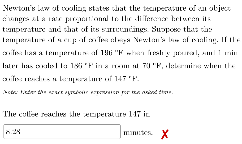 solved-newton-s-law-of-cooling-states-that-the-temperature-chegg