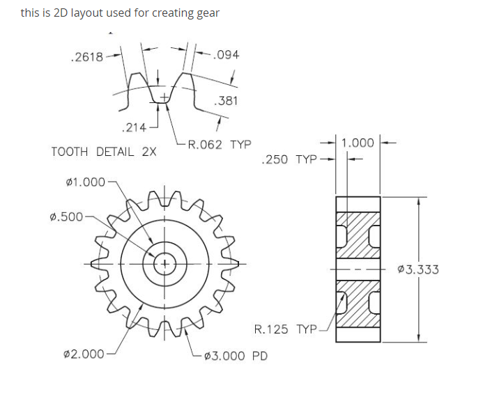 Solved 1. AUTO CAD Draw in 3D view (use presspull, | Chegg.com