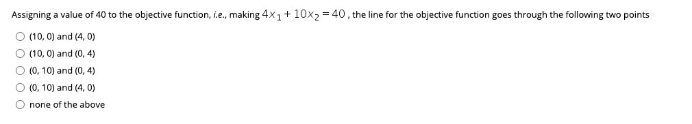 Solved Use the following scenario and data for all the | Chegg.com