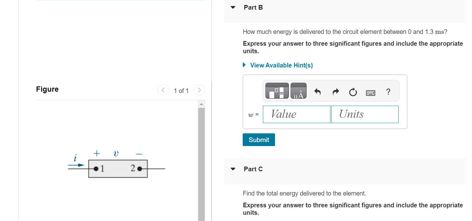 Solved Please solve all parts and I will be sure to like. | Chegg.com