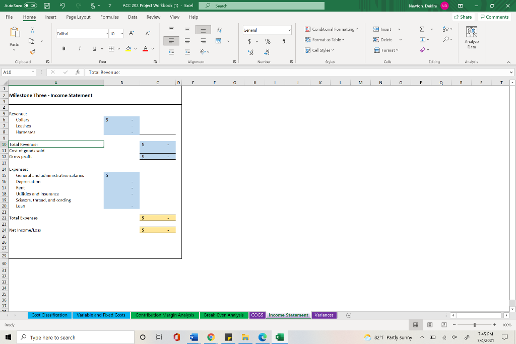 Solved You plan to open a small business for manufacturing | Chegg.com