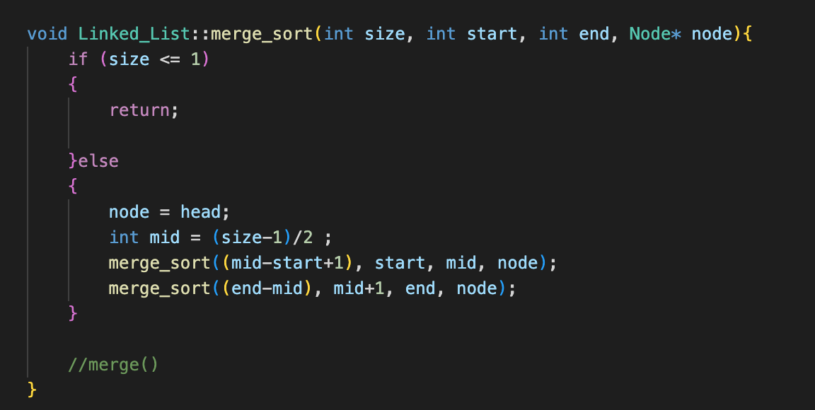Solved (Stop copying the answer from other QA ) C++ Node | Chegg.com