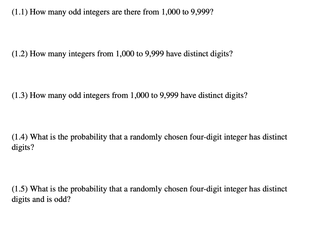solved-1-1-how-many-odd-integers-are-there-from-1-000-to-chegg