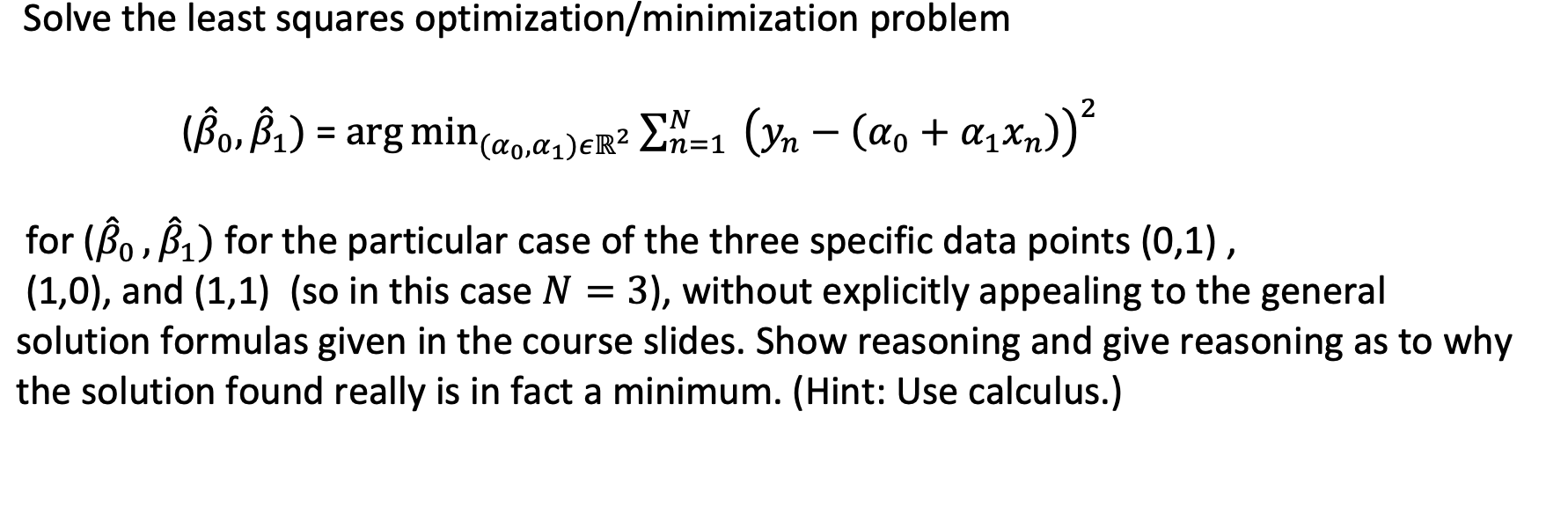 pdf-least-squares-minimization-under-constraints