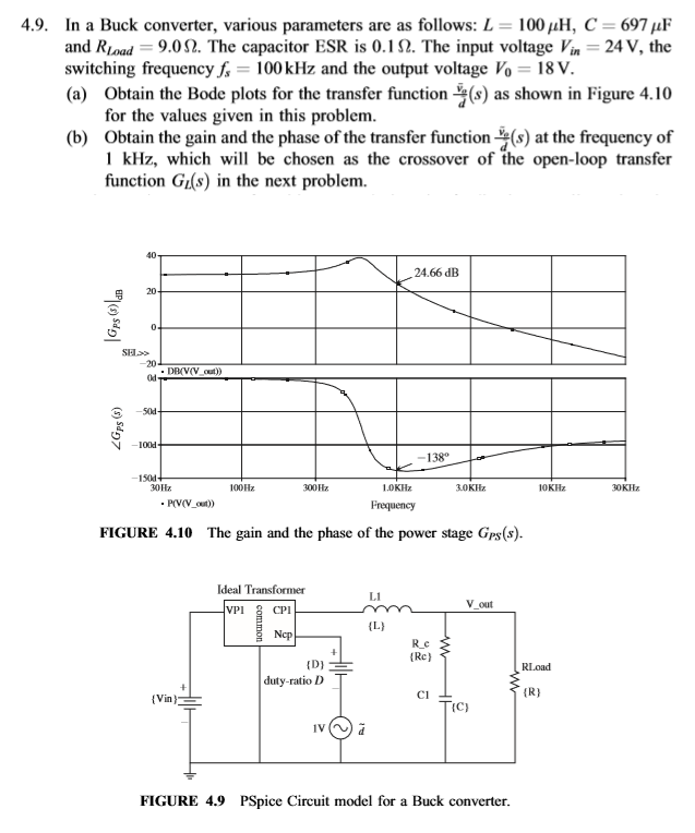 Simulating Buck Converter in Simulink/MATLAB? Please | Chegg.com