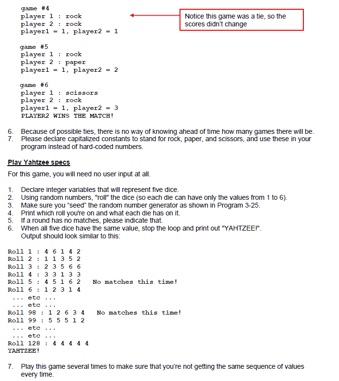 Solved Project This will be a menu-driven program. The menu | Chegg.com