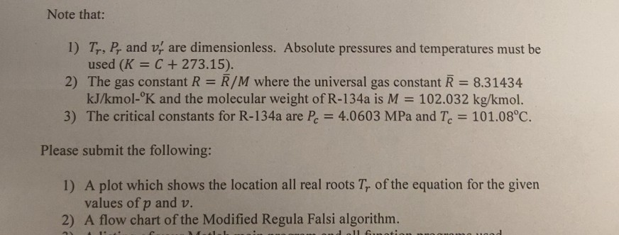 Solved Find the temperature (in degrees Celsius) of | Chegg.com