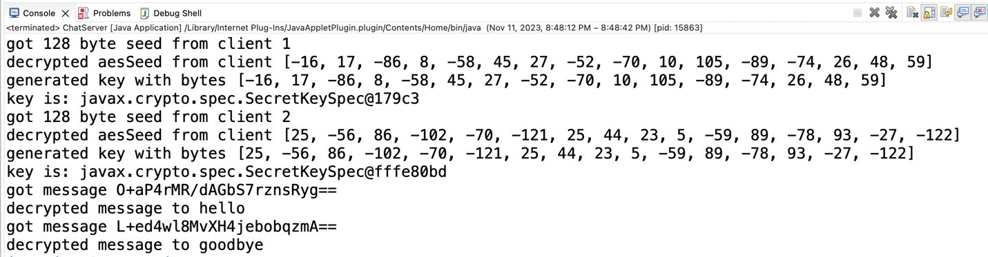 Solved I have sucessfully created the GUI application that | Chegg.com