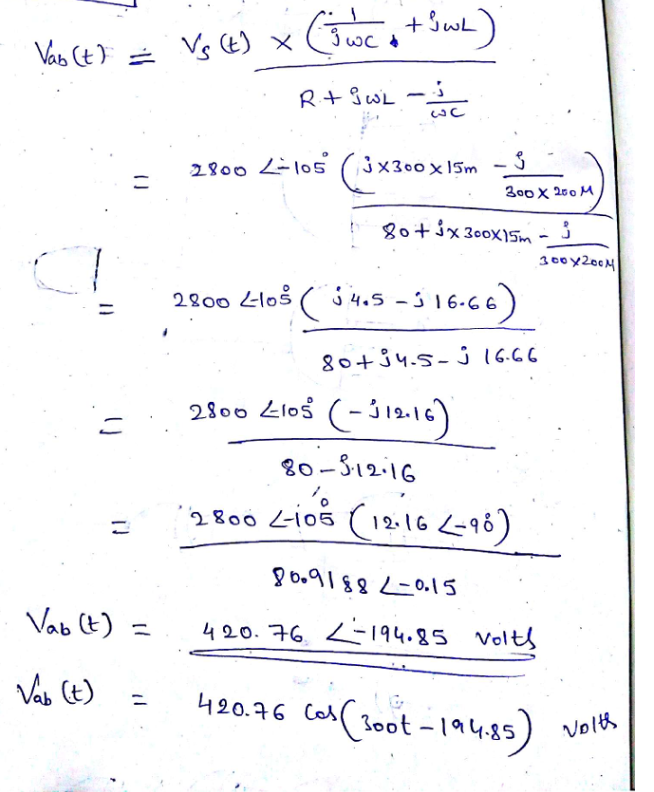 Solved I don't understand the concept of complex algebra and | Chegg.com