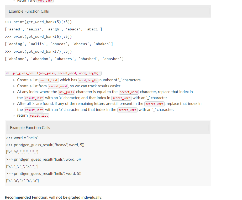 If you could write the code in python that would be | Chegg.com