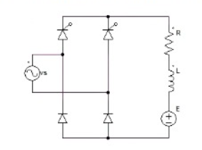 Solved Consider the circuit in the figure where the supply | Chegg.com