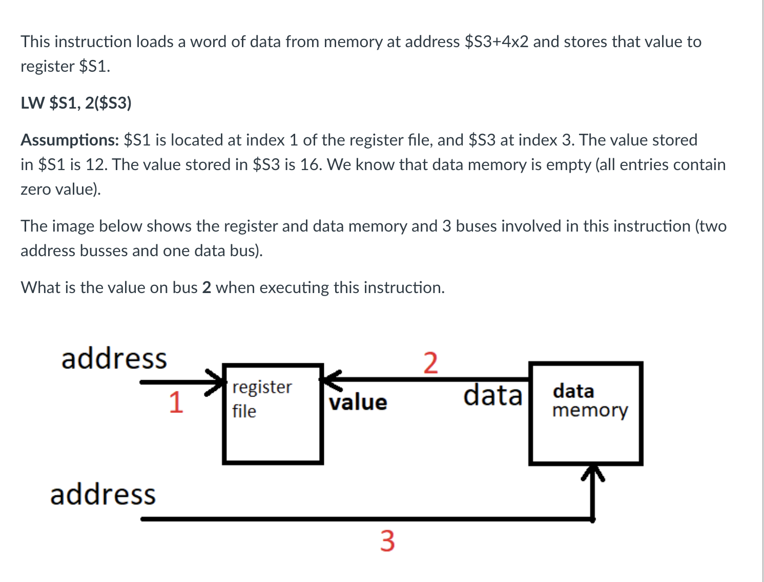 Solved Please explain in depth how to arrive to the solution | Chegg.com