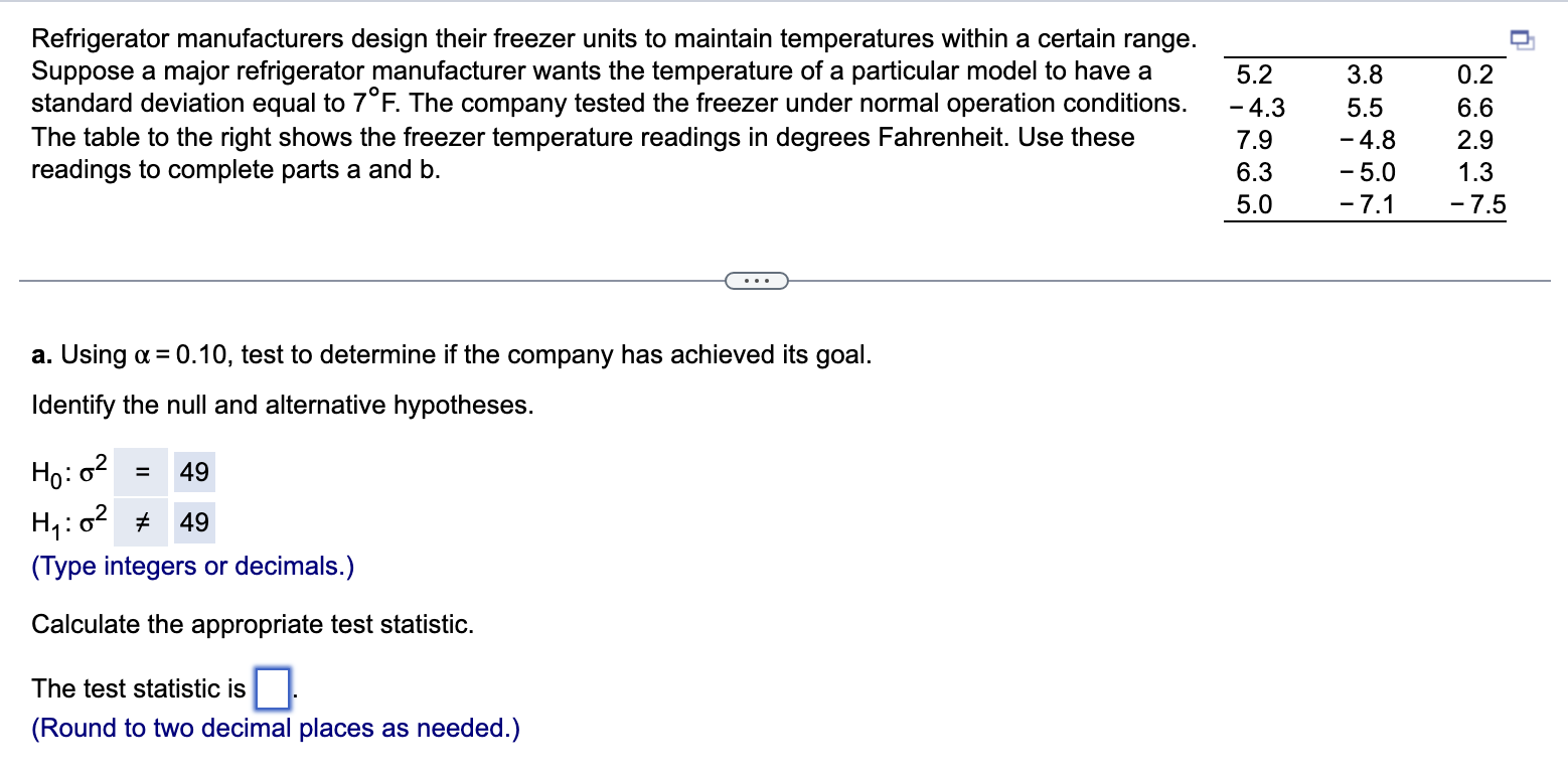 Refrigerator manufacturers design their freezer units