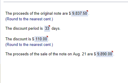 Solved the note on March 22. Use banker's interest of 360 | Chegg.com