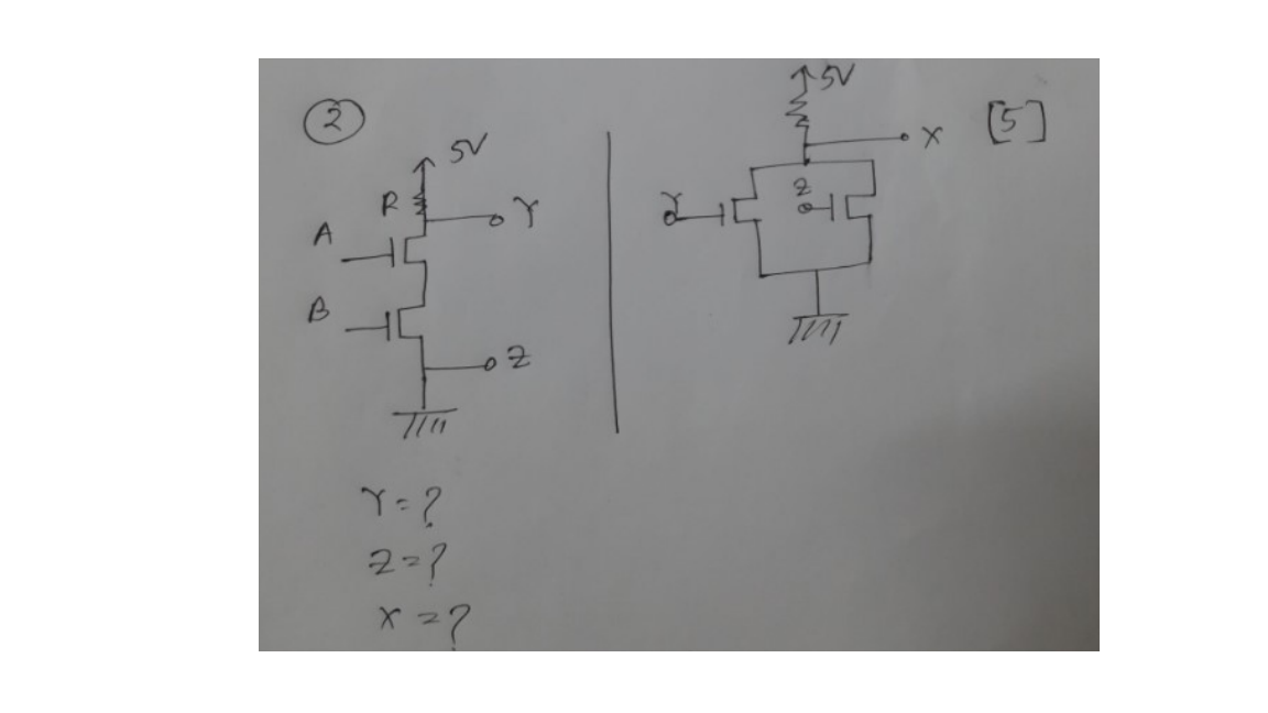 Solved Please Solve All Questions Correctly For Both | Chegg.com