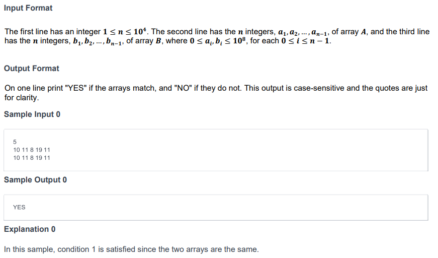 Solved Complete the implementation of the match() method in | Chegg.com