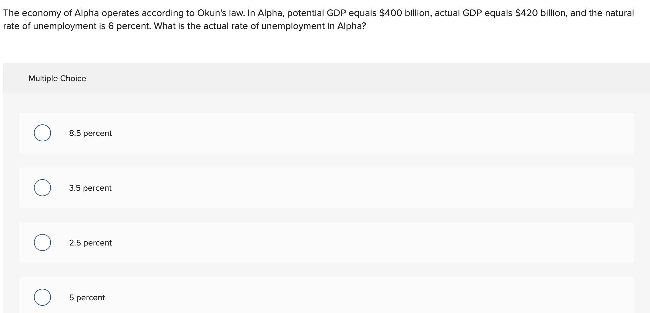 solved-the-economy-of-alpha-operates-according-to-okun-s-chegg