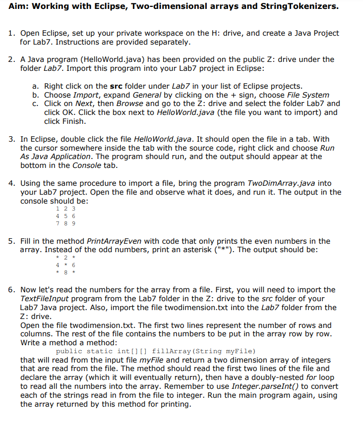 Solved public class HelloWorld public static void Chegg