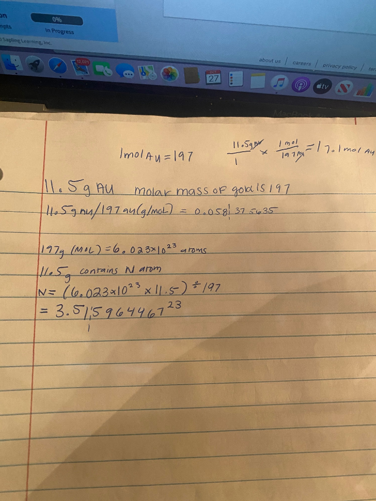 Solved im not sure what im doing wrong I'm attempting to | Chegg.com
