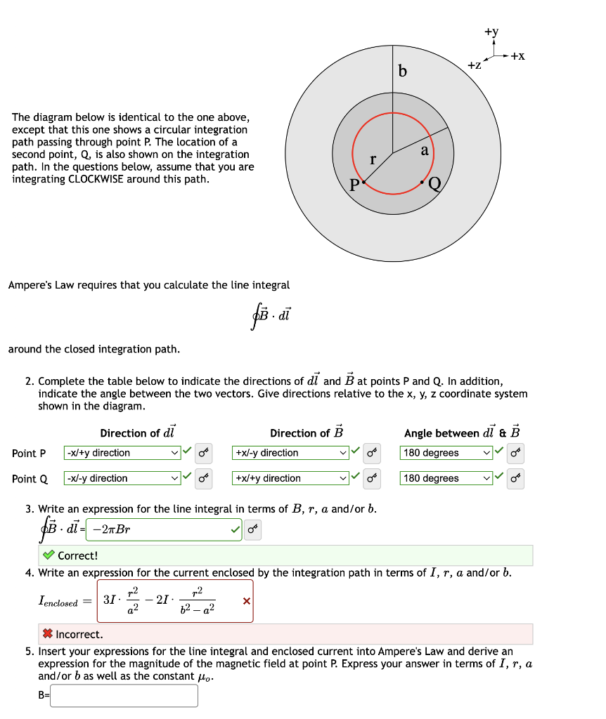 please find enclosed my homework