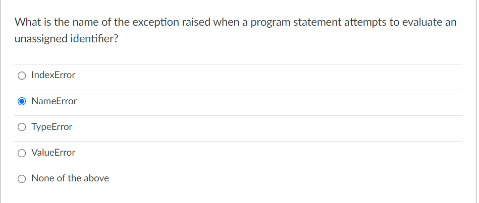 solved-what-is-the-name-of-the-exception-raised-when-a-chegg