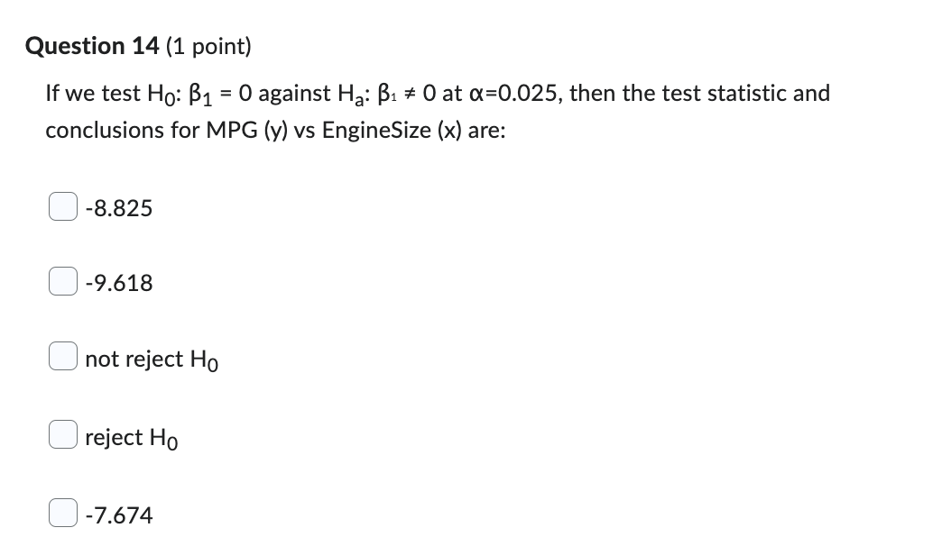 solved-if-we-test-h0-1-0-against-ha-1-0-at-0-025-then-chegg