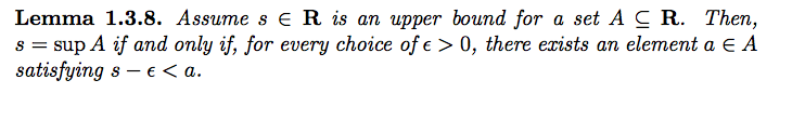 Solved Exercise 1.3.6. Given Sets A And B, Define | Chegg.com