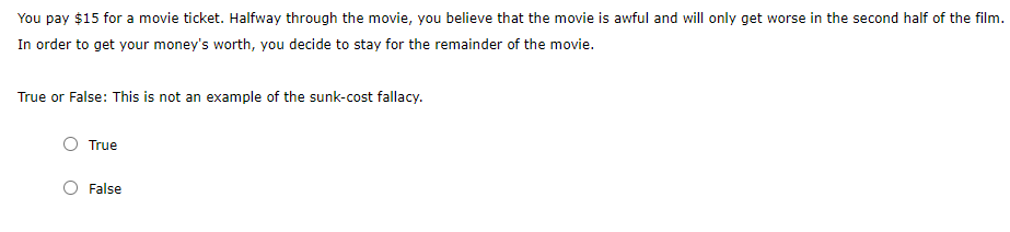 solved-you-pay-15-for-a-movie-ticket-halfway-through-the-chegg