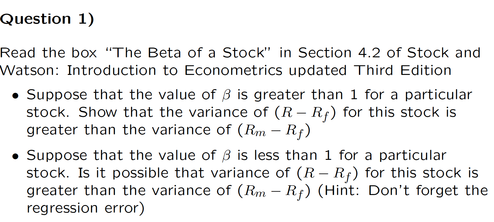 solved-question-1-read-the-box-the-beta-of-a-stock-in-chegg