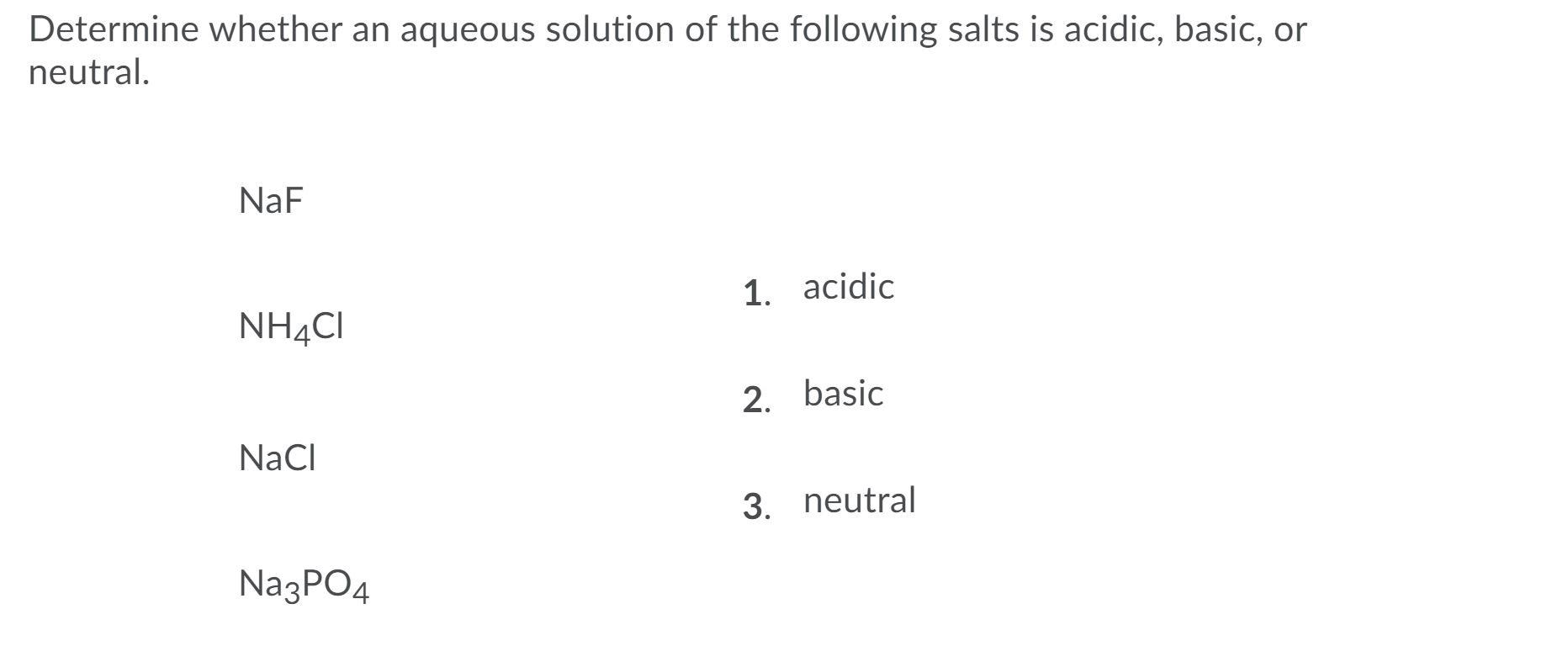 Solved Label The Acid Base And Conjugate Acid And Chegg Com