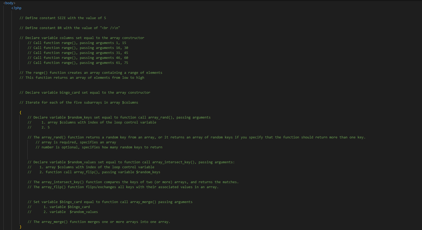 Solved ! DOCTYPE html htm1 lang=