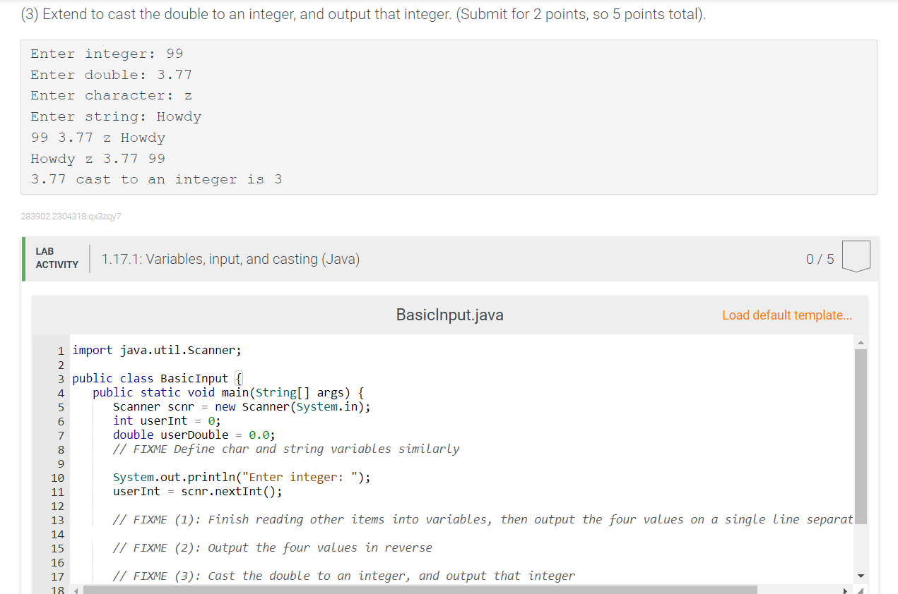 solved-1-17-variables-input-and-casting-java-1-prompt-chegg