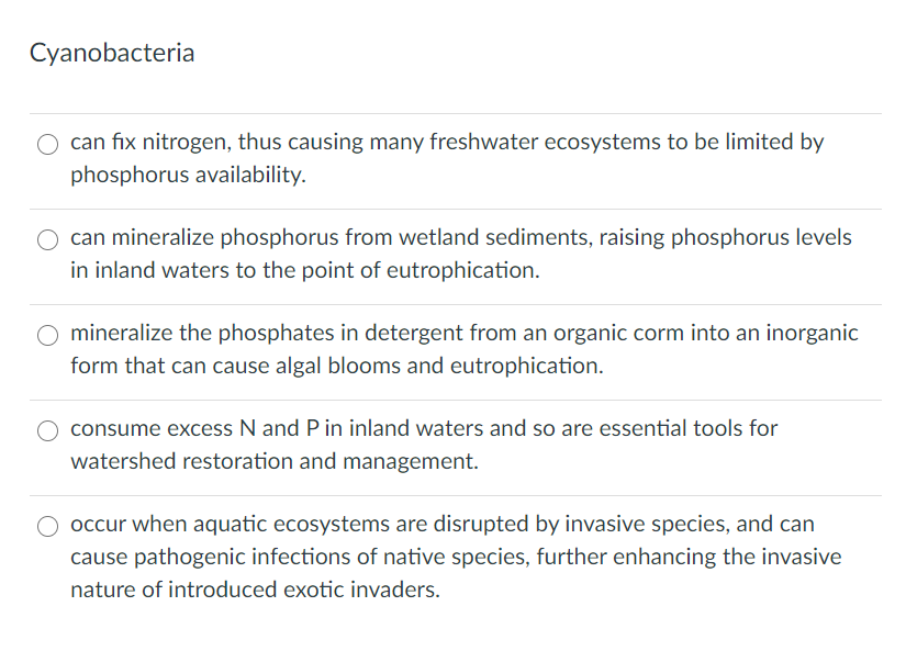 solved-cyanobacteria-o-can-fix-nitrogen-thus-causing-many-chegg