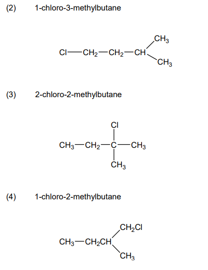 Solved 16. What is the MAJOR product formed when | Chegg.com