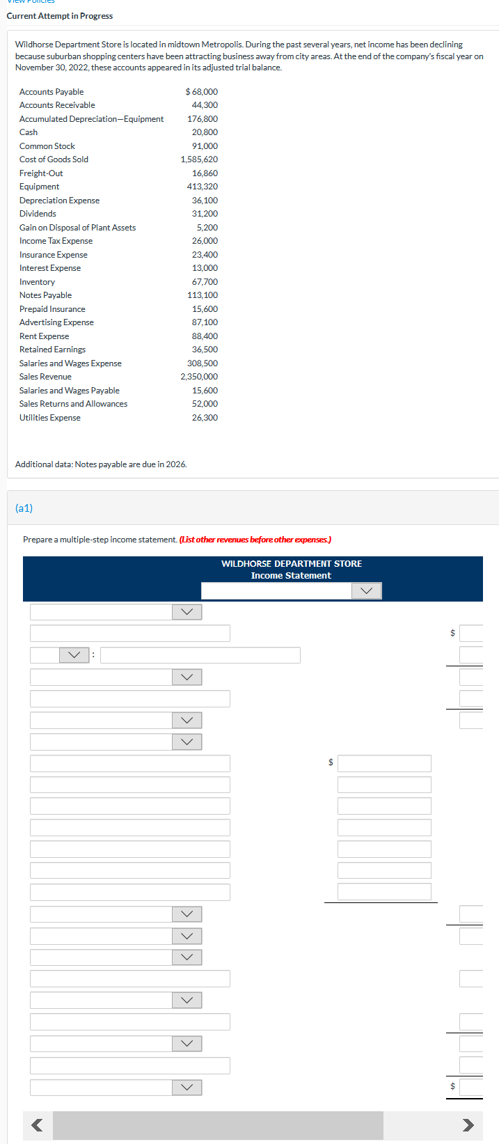 Solved The following transactions are for Kingbird Company.