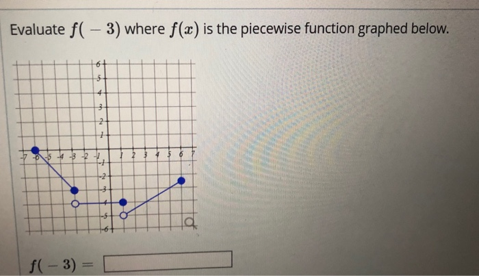 evaluate piecewise function calculator