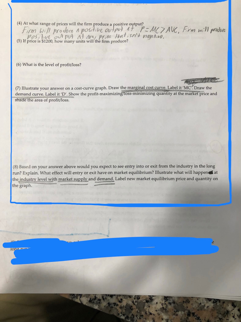 Solved Hi, Could you please answer question 17 parts 4,5,6, | Chegg.com