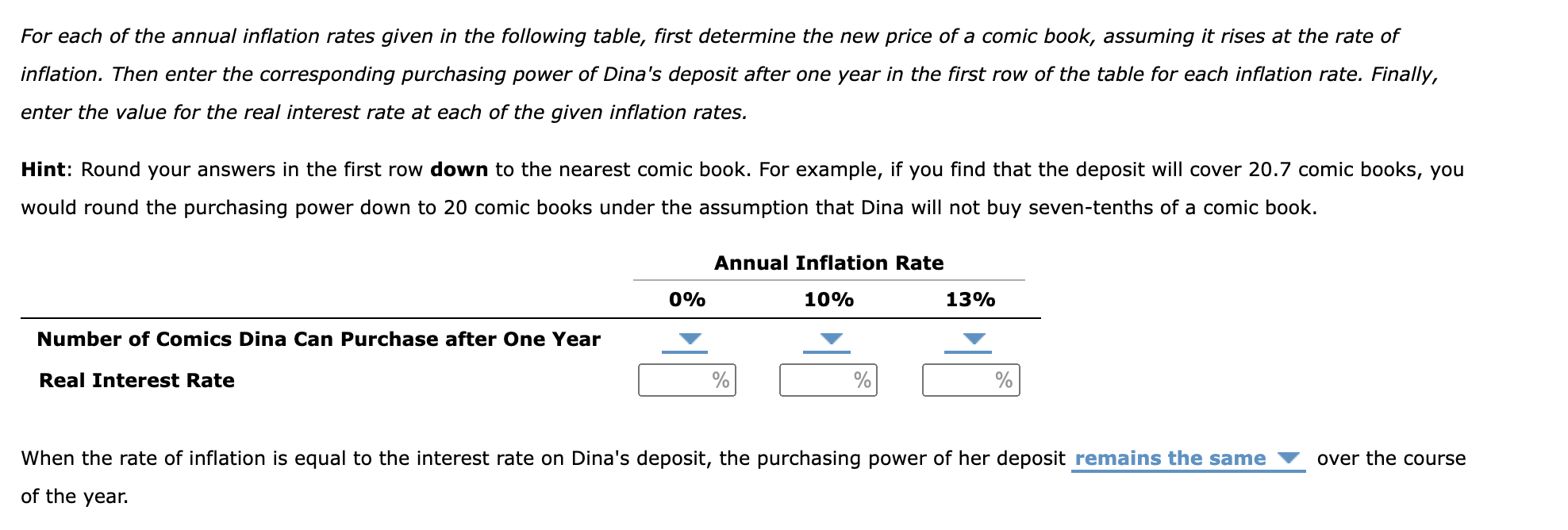 solved-for-each-of-the-annual-inflation-rates-given-in-the-chegg