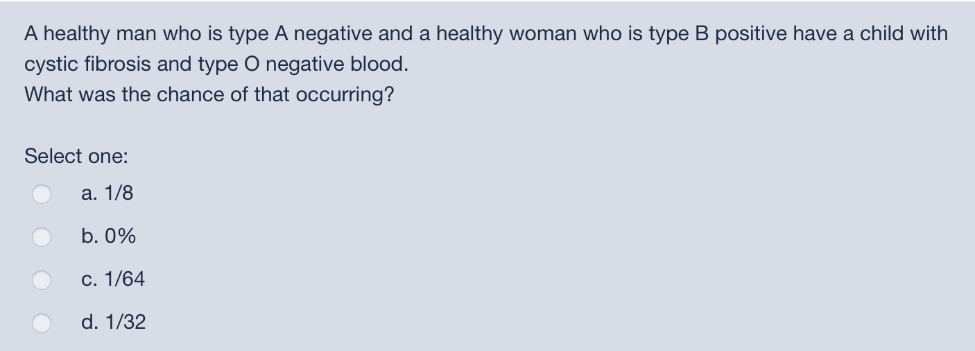 solved-the-two-forms-of-the-gene-for-blood-type-m-and-n-are-chegg