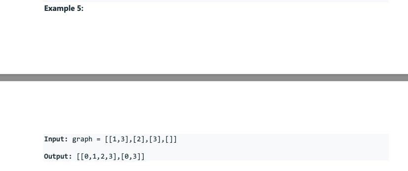 Solved Data Structures and Algorithm Analysis question. | Chegg.com