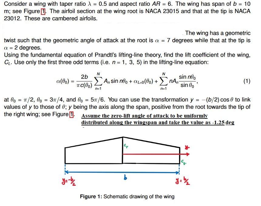 solved-consider-a-wing-with-taper-ratio-1-0-5-and-aspect-chegg